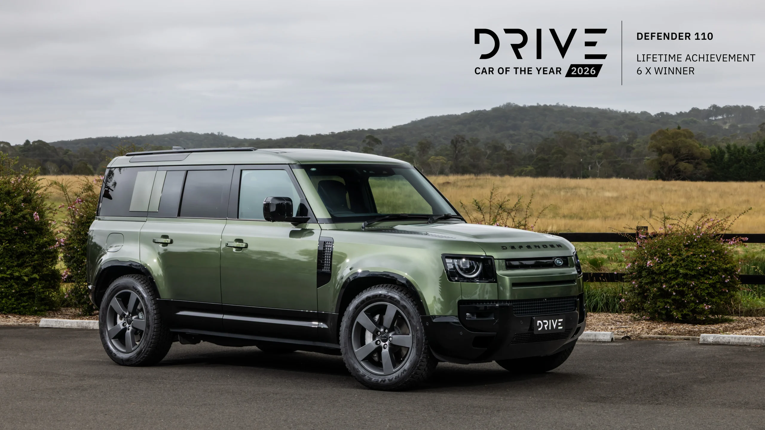 DEFENDER L663 04l