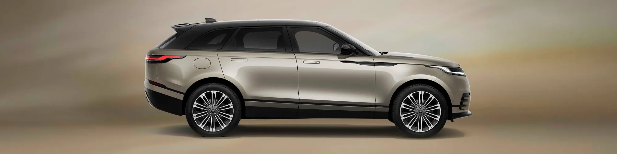 Range Rover Velar Lp